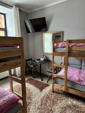 Čtyřlůžkový pokoj, Horský penzion Apidae, Deštné v Orlických horách