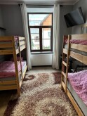 Čtyřlůžkový pokoj, Horský penzion Apidae, Deštné v Orlických horách