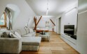 Apartman, Banský Dom ***, Hodrushámor, Szlovákia