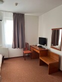 Izba Standard s klimatizáciou (2+1), Strand Hotel Bogács ***