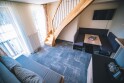 Prémium duplex apartman, Wellness & Spa Hotel Čertov ***, Javorníky