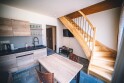 Prémium duplex apartman, Wellness & Spa Hotel Čertov ***, Javorníky