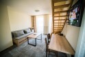 Lux duplex apartman, Wellness & Spa Hotel Čertov ***, Javorníky