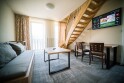 Lux duplex apartman, Wellness & Spa Hotel Čertov ***, Javorníky