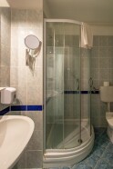 Dvojlôžková izba s prístelkou, Hotel Fit Hévíz ***, Maďarsko