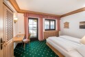 Dvoulůžkový pokoj s balkonem, Hotel Landhaus St. Georg, Rakousko