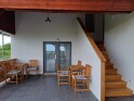 Izba, Vinařství U sv. Kříže, Prušánky, južná Morava