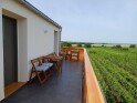 Izba, Vinařství U sv. Kříže, Prušánky, južná Morava