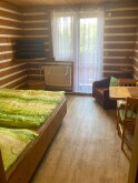 Dvoulůžkový pokoj, Pension H, Jáchymov, Krušné hory