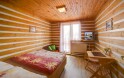 Dvoulůžkový pokoj, Pension H, Jáchymov, Krušné hory