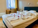 Standard szoba, Royal Mediterrán Hotel ****, Balaton, Magyarország