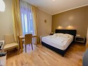 Standard szoba Balatonra nyíló kilátással, Royal Mediterrán Hotel ****, Balaton, Magyarország