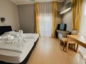 Superior szoba, Royal Mediterrán Hotel ****, Balaton, Magyarország