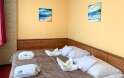 Standard szoba 2+2, Hotel Therma ****, Dunajská Streda, Dunajská Streda