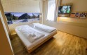 Dvoulůžkový pokoj, JUFA Hotel Grünau im Almtal, Rakousko