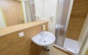 Dvoulůžkový pokoj, JUFA Hotel Grünau im Almtal, Rakousko