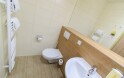 Rodinný pokoj 2+1, JUFA Hotel Grünau im Almtal, Rakousko