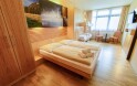 Rodinný pokoj 2+2, JUFA Hotel Grünau im Almtal, Rakousko