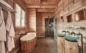 Junior Suite, No Name Luxury Hotel & Spa, poľské Tatry