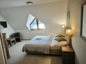 Dvoulůžkový pokoj, Pension 7, Krkonoše