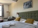 Třílůžkový pokoj, Pension 7, Krkonoše