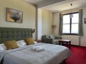 Třílůžkový pokoj, Pension 7, Krkonoše