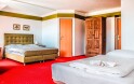 Čtyřlůžkový pokoj, Pension 7, Krkonoše