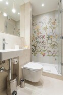 Kétágyas szoba franciaággyal, Hotel Ester ****, Krakkó, Lengyelország