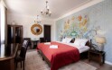 Kétágyas szoba pótággyal, Hotel Ester ****, Krakkó, Lengyelország