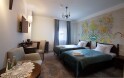 Kétágyas szoba pótággyal, Hotel Ester ****, Krakkó, Lengyelország