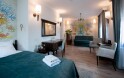 Lux kétágyas szoba, Hotel Ester ****, Krakkó, Lengyelország