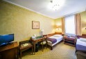 Dvojlôžková izba, Hotel Opera ***, Sopot, Poľsko