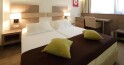 Dvoulůžkový pokoj Economy, Hotel Park Makarska ****, Chorvatsko
