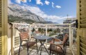Dvoulůžkový pokoj Standard s balkonem, Hotel Park Makarska ****, Chorvatsko