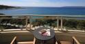 Dvoulůžkový pokoj Superior s balkonem a výhledem na moře, Hotel Park Makarska ****, Chorvatsko