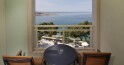 Dvoulůžkový pokoj Superior s balkonem a výhledem na moře, Hotel Park Makarska ****, Chorvatsko