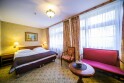 Izba Deluxe, Hotel Opera ***, Sopot, Poľsko