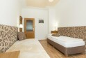Dvoulůžkový pokoj s oddělenými postelemi, Hotel Praga, Karlovy Vary