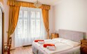  Dvoulůžkový pokoj deluxe s manželskou postelí, Hotel Praga, Karlovy Vary