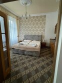 Čtyřlůžkový apartmán s 1 ložnicí, Hotel Praga, Karlovy Vary