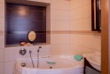 Čtyřlůžkový apartmán s 1 ložnicí, Hotel Praga, Karlovy Vary