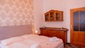 Čtyřlůžkový apartmán s 1 ložnicí, Hotel Praga, Karlovy Vary