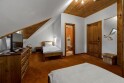 Izba Standard, Hotel Strachanovka, Liptovský Ján, Slovensko
