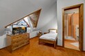 Izba Standard, Hotel Strachanovka, Liptovský Ján, Slovensko