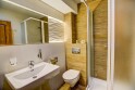 Izba Superior, Hotel Strachanovka, Liptovský Ján, Slovensko