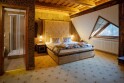 Izba Superior, Hotel Strachanovka, Liptovský Ján, Slovensko