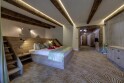 Rodinná izba Superior s balkónom, Hotel Strachanovka, Liptovský Ján, Slovensko