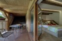  Rodinná izba Superior s balkónom, Hotel Strachanovka, Liptovský Ján, Slovensko