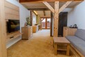 Apartmán Superior s balkónom, Hotel Strachanovka, Liptovský Ján, Slovensko