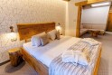  Apartmán Superior s balkónom, Hotel Strachanovka, Liptovský Ján, Slovensko